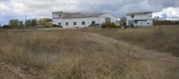 Terrain à Burgos, Spain No. 69599 6