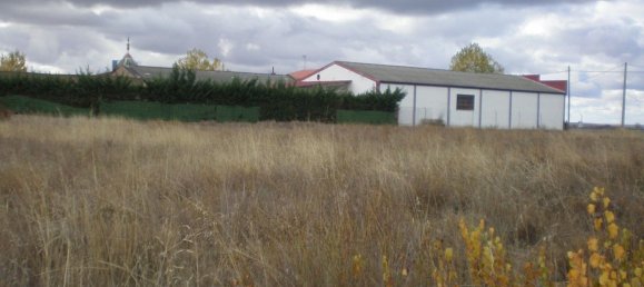 Terrain à Burgos, Spain No. 69599 12