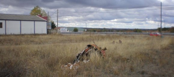 Terrain à Burgos, Spain No. 69599 2