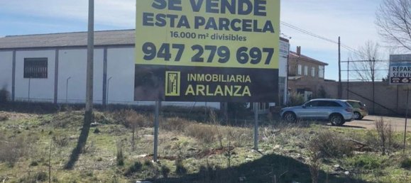 Terrain à Burgos, Spain No. 69599 5