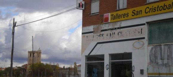 Terrain à Burgos, Spain No. 69599 7
