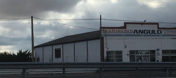 Terrain à Burgos, Spain No. 69599 3