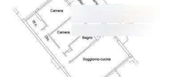 3غرفة شقة في Castellalto, Italy رقم 34979 35