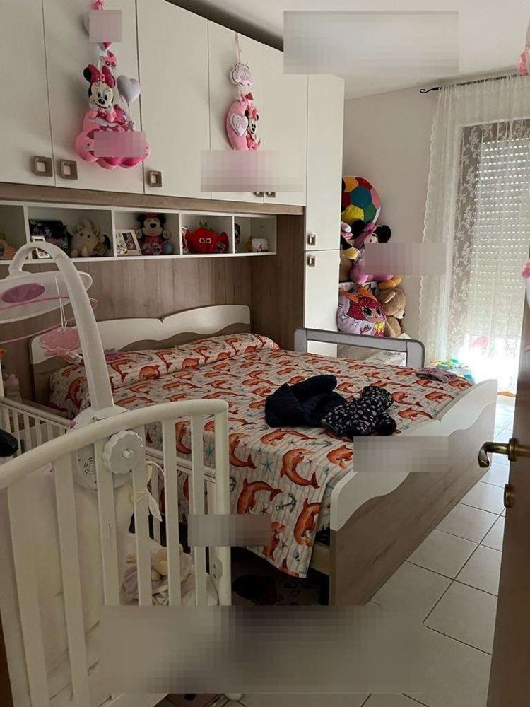 3غرفة شقة في Castellalto, Italy رقم 34979