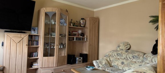 6 rooms Townhouse in Rostock, Germany No. 177783 8