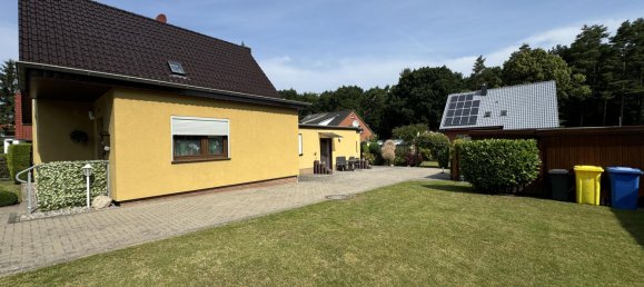 6 rooms Townhouse in Rostock, Germany No. 177783 18