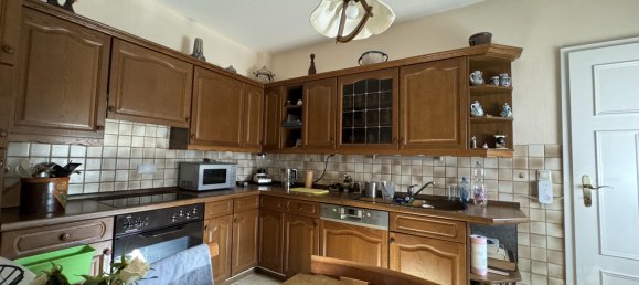 6 rooms Townhouse in Rostock, Germany No. 177783 9