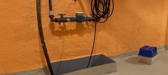 6 rooms Townhouse in Rostock, Germany No. 177783 12