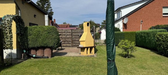 6 rooms Townhouse in Rostock, Germany No. 177783 16