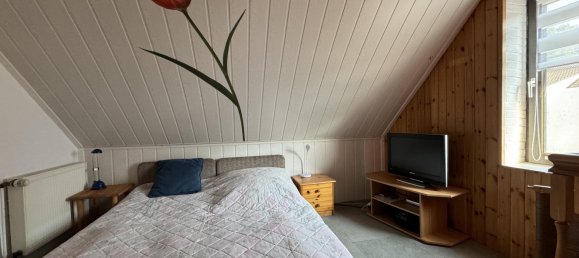 6 rooms Townhouse in Rostock, Germany No. 177783 21