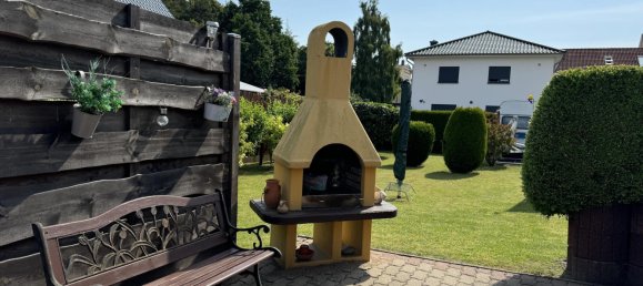 6 rooms Townhouse in Rostock, Germany No. 177783 19