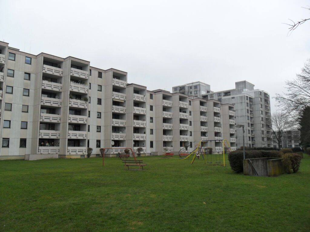 2 rooms Apartment in Rhein-Sieg, Germany No. 361673