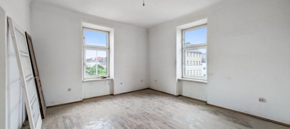 3 rooms Apartment in Favoriten, Austria No. 59992 2