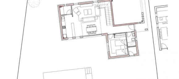 5 غرف نوم فيلا في Torrevieja, Spain رقم 7058 6