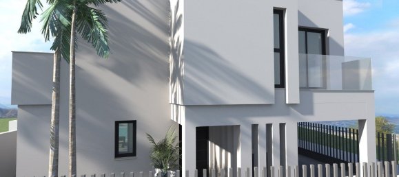 5 غرف نوم فيلا في Torrevieja, Spain رقم 7058 4