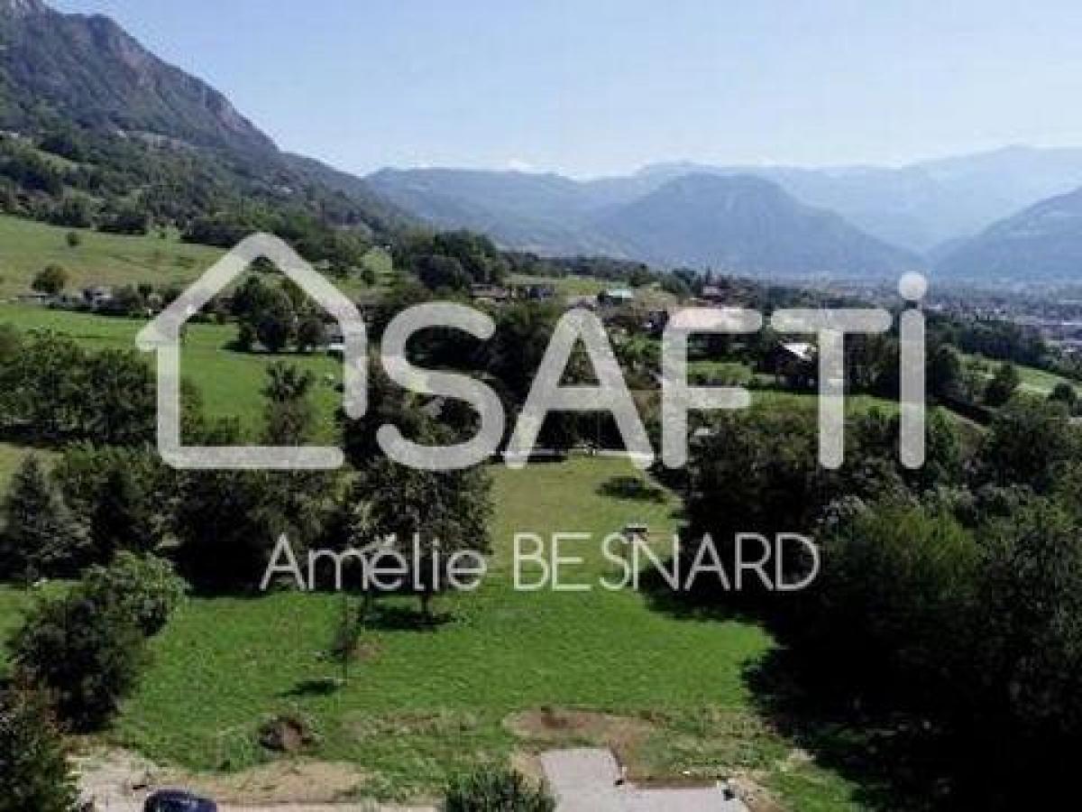 2 Schlafzimmer Wohnung in Marignier, France, Nr. 33255