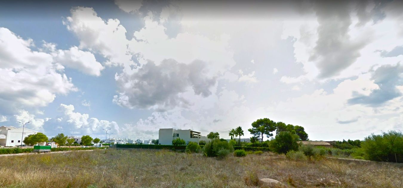  Land in Santanyi, Spain No. 168268