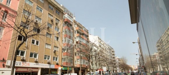 1 غرف نوم شقة في Lisbon, Portugal رقم 164160 12