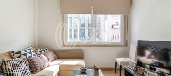 1 غرف نوم شقة في Lisbon, Portugal رقم 164160 2