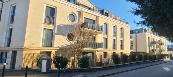 2 bedrooms Apartment in Thiais, France No. 149774 8