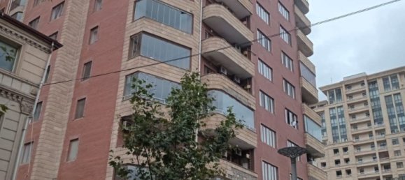 4 chambres Appartement à Nasimi, Azerbaijan No. 1652 2