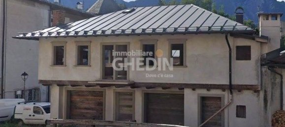 5 rooms Apartment in Pieve di Cadore, Italy No. 119401 10