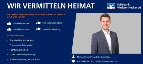 3 غرف نوم منزل في Esslingen, Germany رقم 320846 20