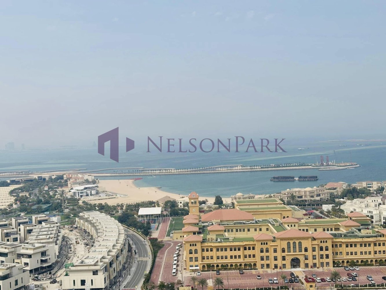 4 Schlafzimmer Penthouse in Doha, Qatar, Nr. 991