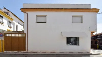 4 bedrooms House in Maracena, Spain No. 176371