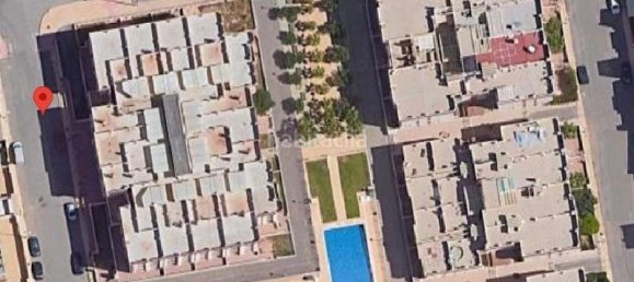 Apartamento T2 em Alicante, Spain N.º 141416 14