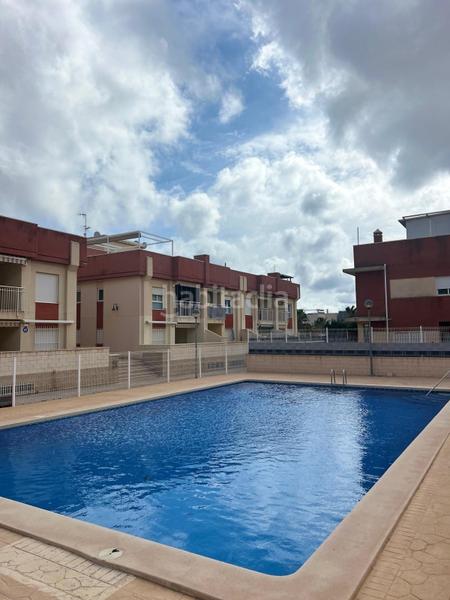 Apartamento T2 em Alicante, Spain N.º 141416