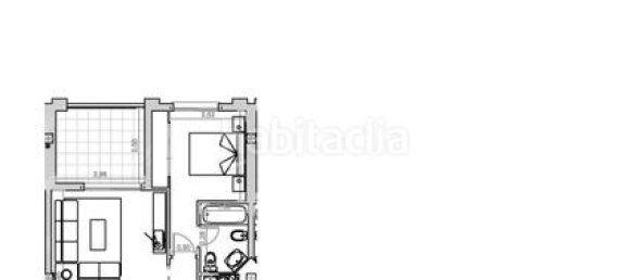 Apartamento T2 em Alicante, Spain N.º 141416 25
