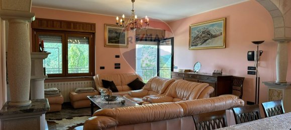 3 Schlafzimmer Villa in Colli a Volturno, Italy, Nr. 308701 24
