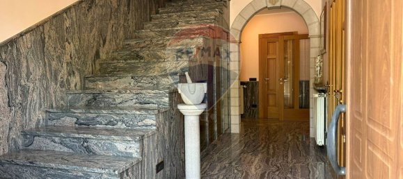3 Schlafzimmer Villa in Colli a Volturno, Italy, Nr. 308701 5