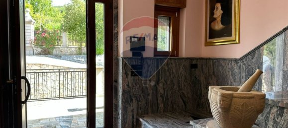 3 Schlafzimmer Villa in Colli a Volturno, Italy, Nr. 308701 9