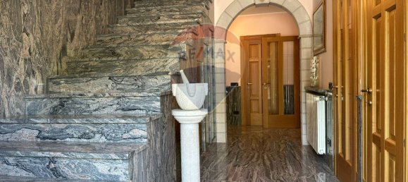 3 Schlafzimmer Villa in Colli a Volturno, Italy, Nr. 308701 6