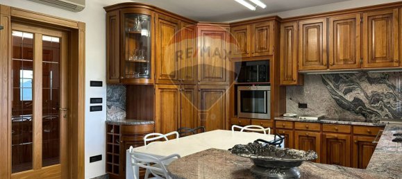 3 Schlafzimmer Villa in Colli a Volturno, Italy, Nr. 308701 37