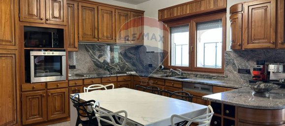 3 Schlafzimmer Villa in Colli a Volturno, Italy, Nr. 308701 40