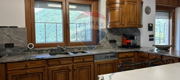 3 Schlafzimmer Villa in Colli a Volturno, Italy, Nr. 308701 50