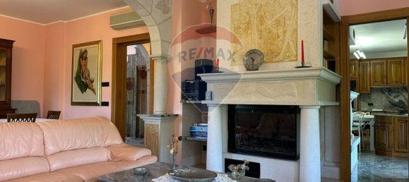 3 Schlafzimmer Villa in Colli a Volturno, Italy, Nr. 308701 30