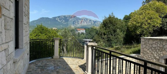 3 Schlafzimmer Villa in Colli a Volturno, Italy, Nr. 308701 3