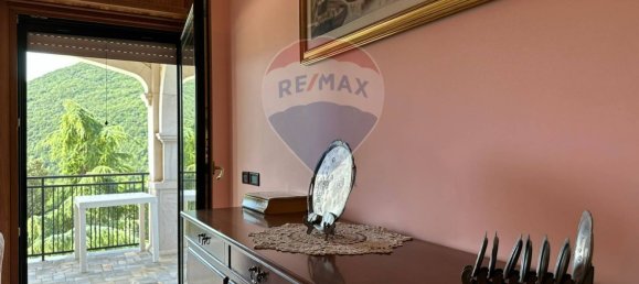 3 Schlafzimmer Villa in Colli a Volturno, Italy, Nr. 308701 28