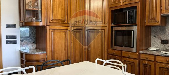 3 Schlafzimmer Villa in Colli a Volturno, Italy, Nr. 308701 43