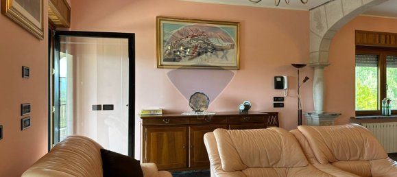 3 Schlafzimmer Villa in Colli a Volturno, Italy, Nr. 308701 33