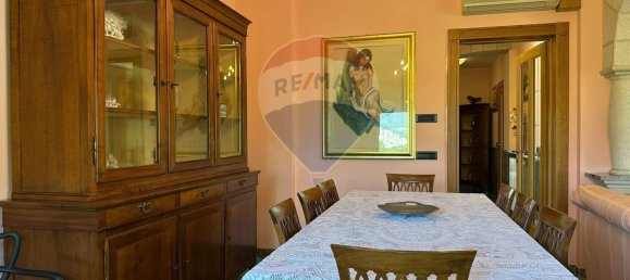 3 Schlafzimmer Villa in Colli a Volturno, Italy, Nr. 308701 19