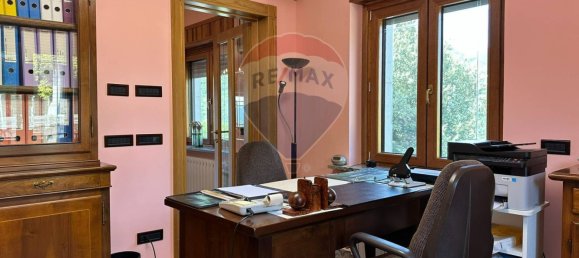 3 Schlafzimmer Villa in Colli a Volturno, Italy, Nr. 308701 14