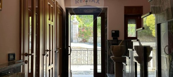 3 Schlafzimmer Villa in Colli a Volturno, Italy, Nr. 308701 10