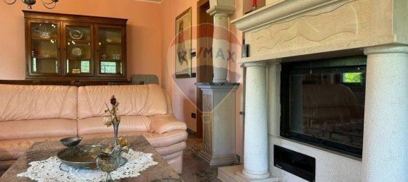 3 Schlafzimmer Villa in Colli a Volturno, Italy, Nr. 308701 31