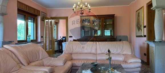 3 Schlafzimmer Villa in Colli a Volturno, Italy, Nr. 308701 32