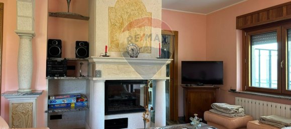 3 Schlafzimmer Villa in Colli a Volturno, Italy, Nr. 308701 27